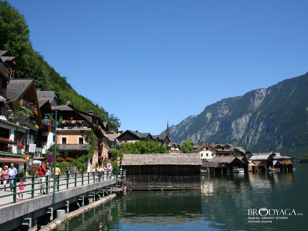 Hallstatt